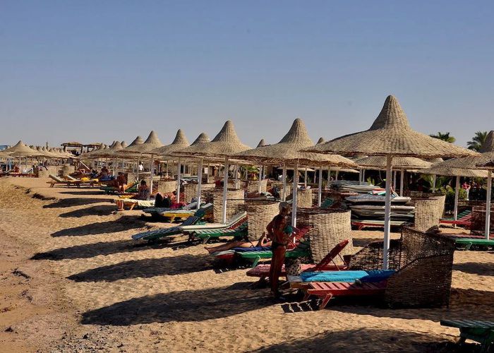 Отдых в Египте: особенности